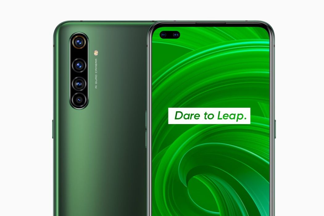 realme X50 Pro