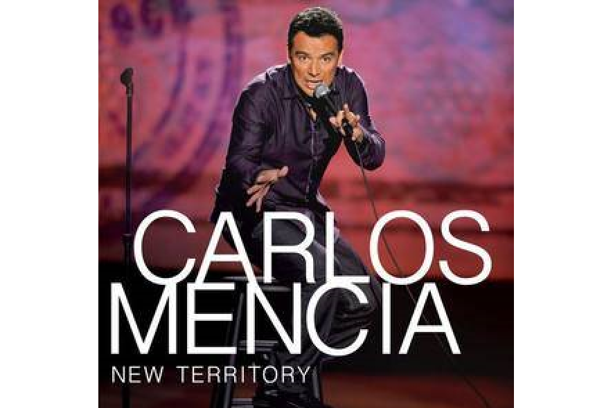 Carlos Mencia