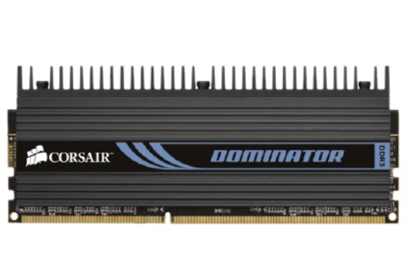 海盜船6GB DDR3 1600(CMP6GX3M3A1600C8)