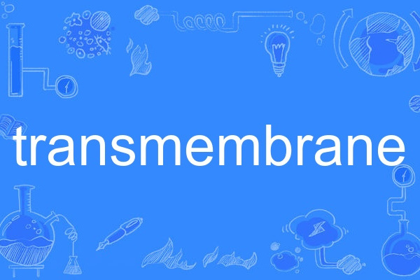 transmembrane