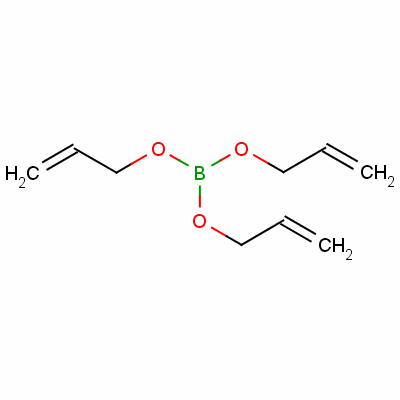 硼酸三烯丙酯