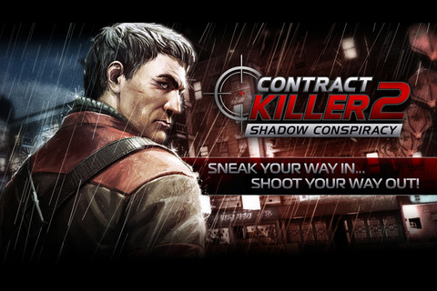 Contract Killer 2