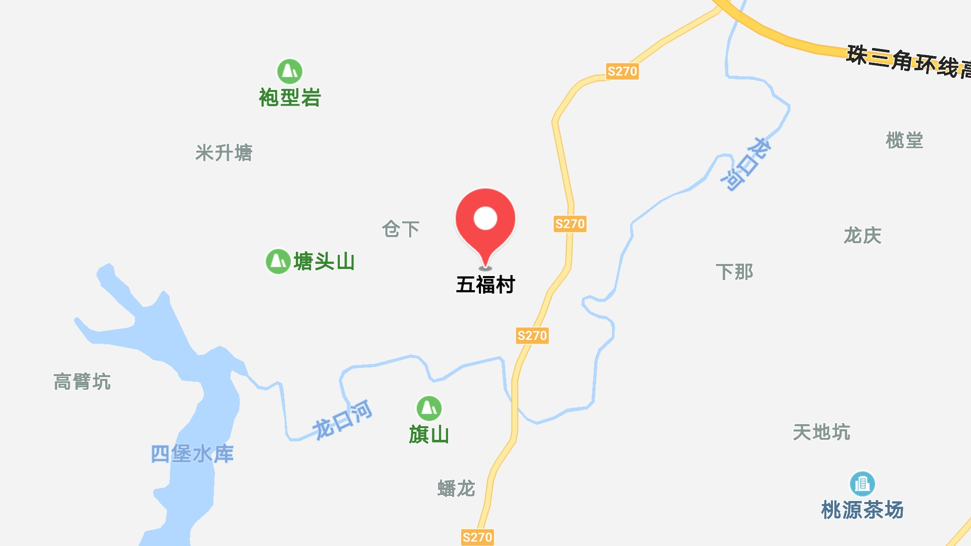 地圖信息