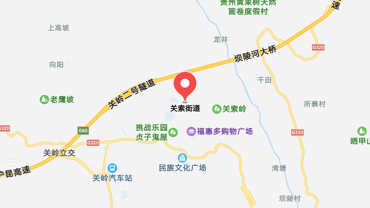 地圖信息