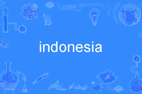 indonesia