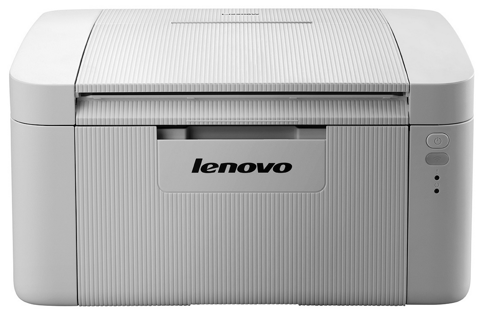 Lenovo 聯想 LJ2206 黑白雷射印表機