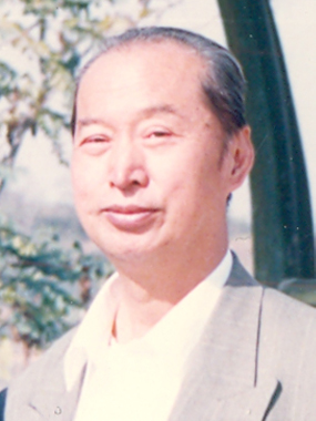 張月中（1937.11.19—2005.5.10）