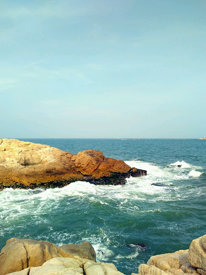 長湖海獅子王旅遊區