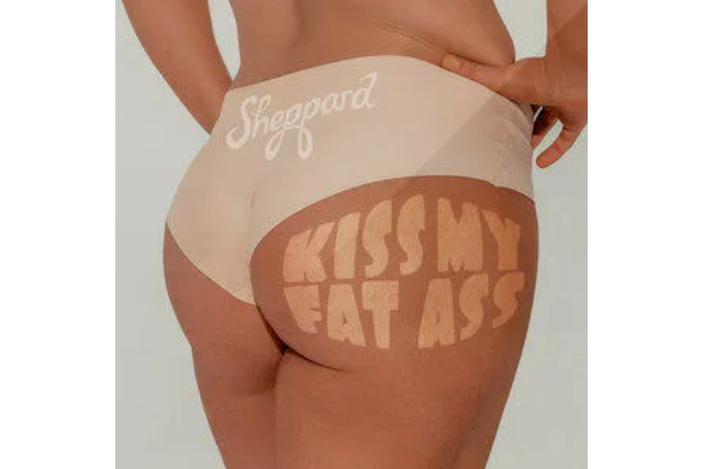 Kiss My Fat Ass