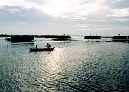 潁上南湖公園