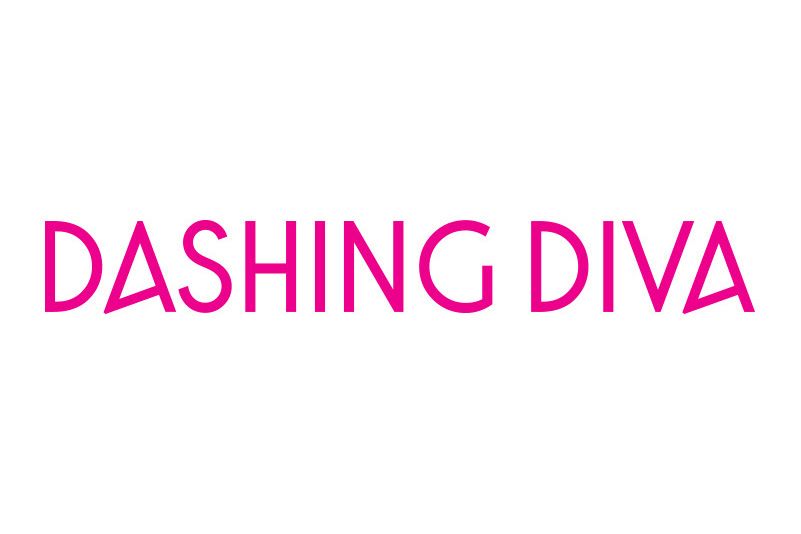 黛絲堤華 DashingDiva