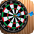 3D Darts