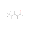 (E)-3,4,5,6,6-五甲基-3-庚烯-2-酮
