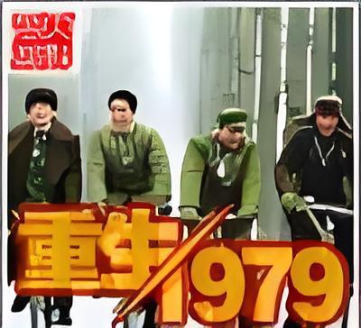 重生1979(純潔的雪創作的都市生活類網路小說)