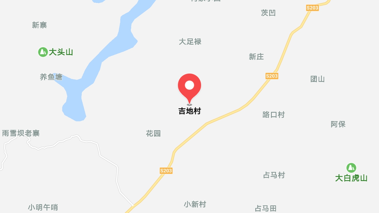 地圖信息