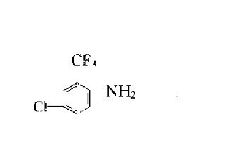 2-三氟甲基-4-氯苯胺
