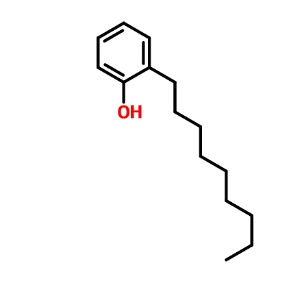 鄰壬基苯酚