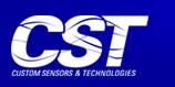 CST LOGO