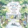 MAGICAL POP-UP WORLD OF WINNIE-THE-POOH