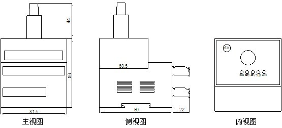 顯示單元