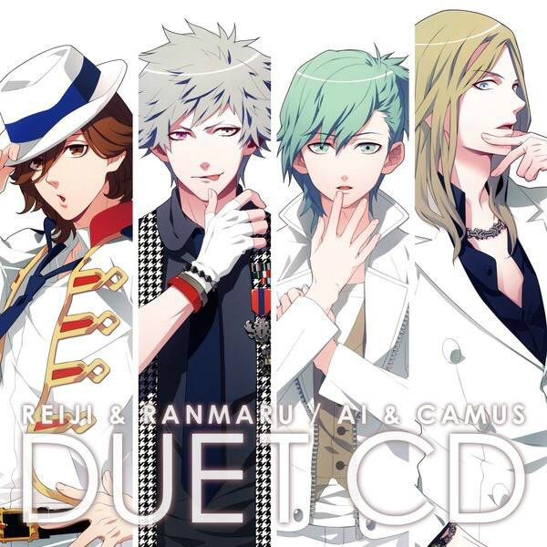 QUARTET☆NIGHT