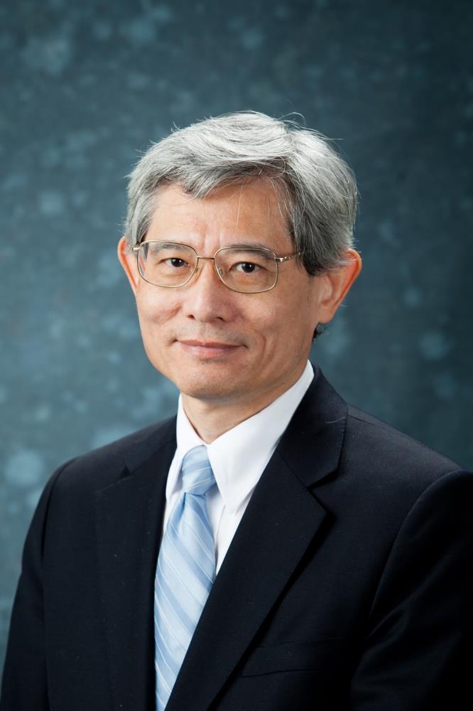 黃永成(香港中文大學善衡書院院長)