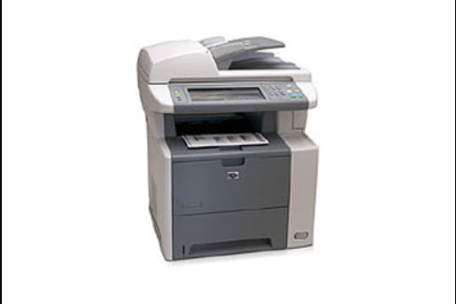 惠普LaserJet M3035 MFP