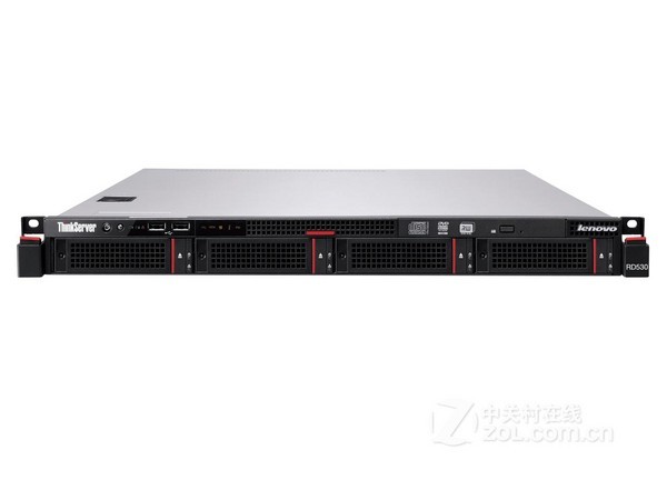 聯想ThinkServer RD530 S2609 4/300AHROD