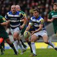 George Ford