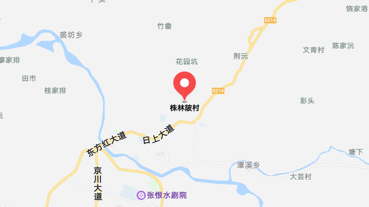 地圖信息