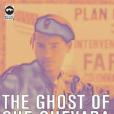 The Ghost of Che Guevara(Jason Webb著圖書)