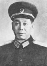 石瑛(中國人民志願軍三十九軍一一六師師政治委員)