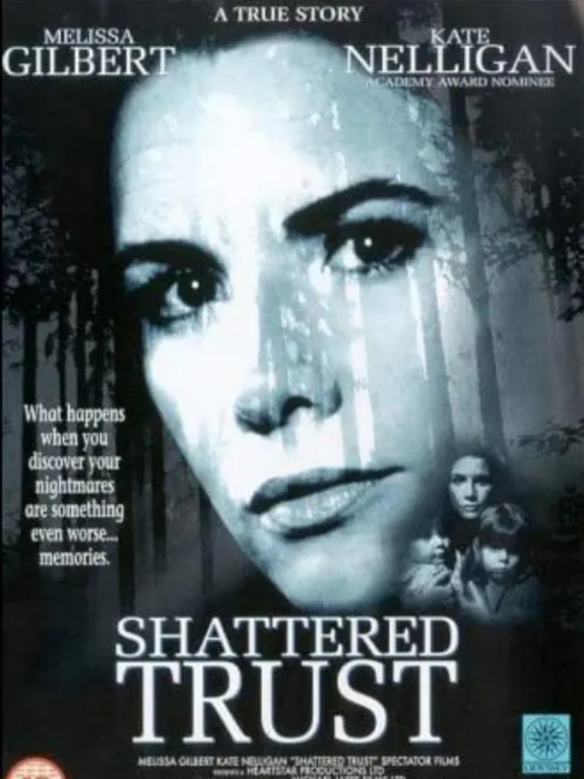 Shattered Trust: The Shari Karney Story