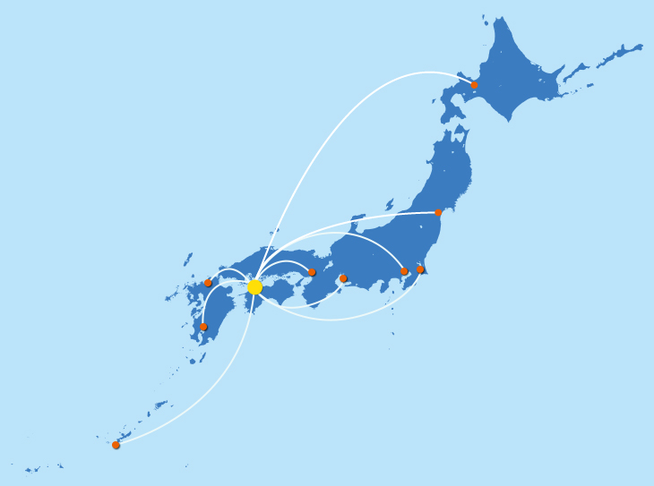 松山機場