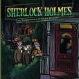 Sherlock Holmes and the Adventure of the Six Napoleons