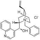 N-苄基氯化辛可寧丁