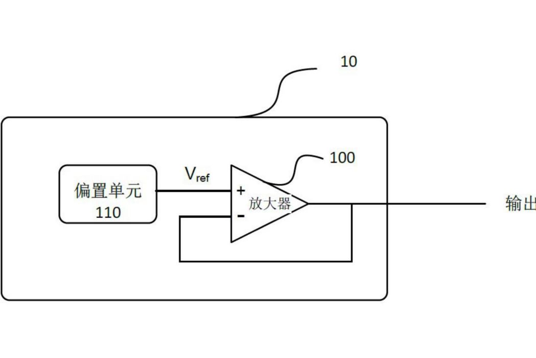 一種穩壓器及穩壓的方法