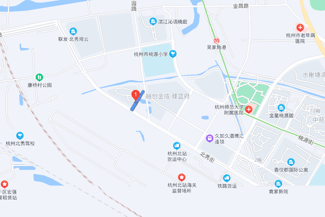 金典路