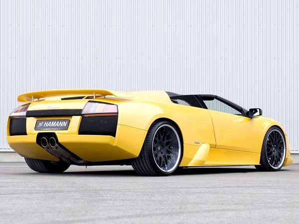 Murcielago