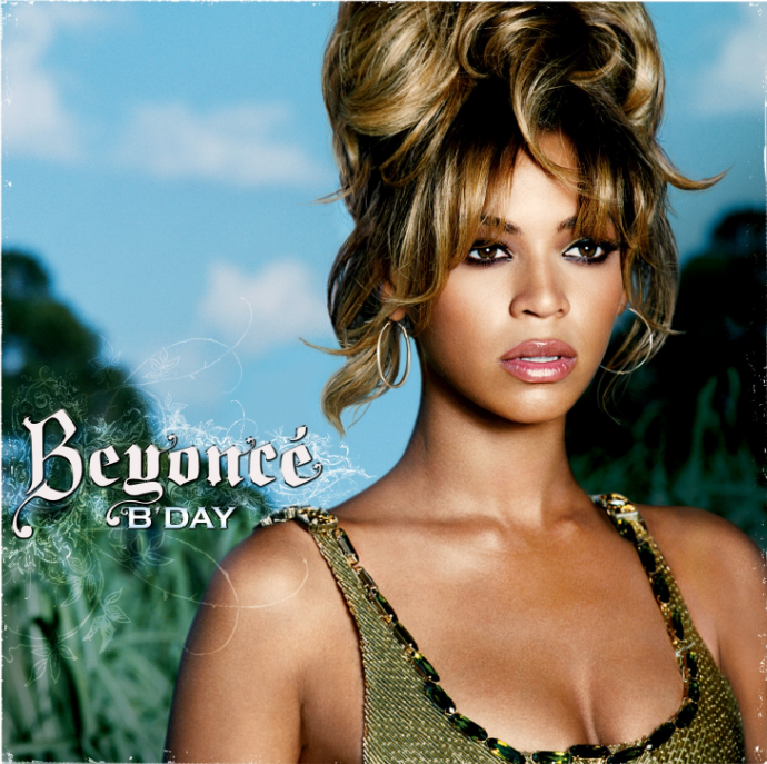 Beautiful Liar(Beyonce,Shakira合唱歌曲)