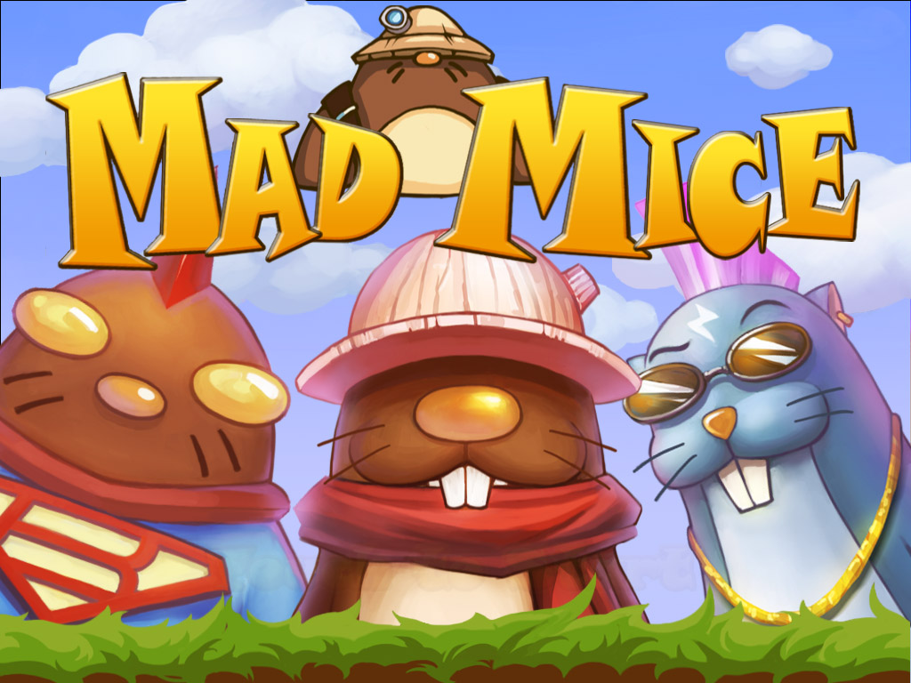 Madmice