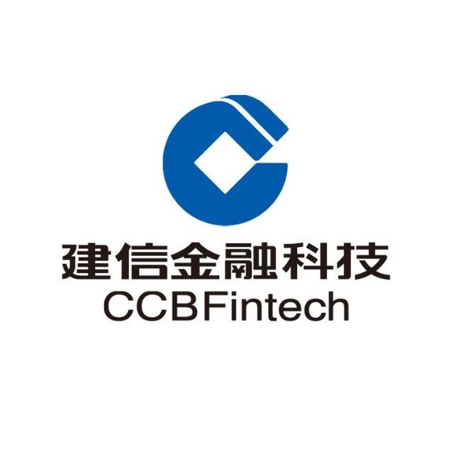 建信金融科技有限責任公司