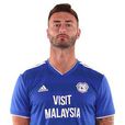 Gary Madine