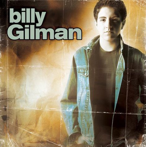 比利·吉爾曼(Billy Gilman)