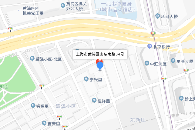 山東南路34號