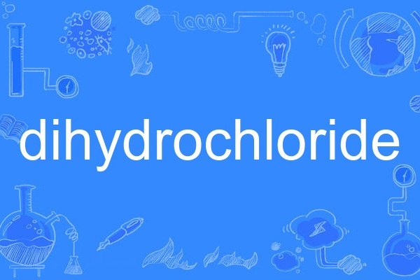 dihydrochloride