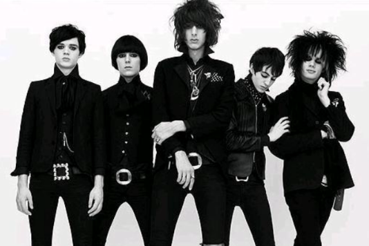 The Horrors