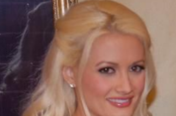 Holly Madison