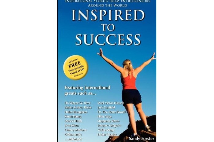 Inspired to Success