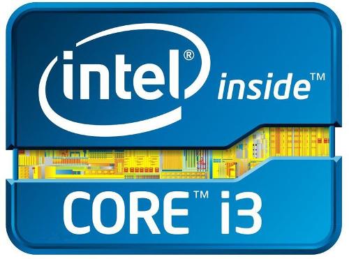 酷睿i3(Intel Core i3)